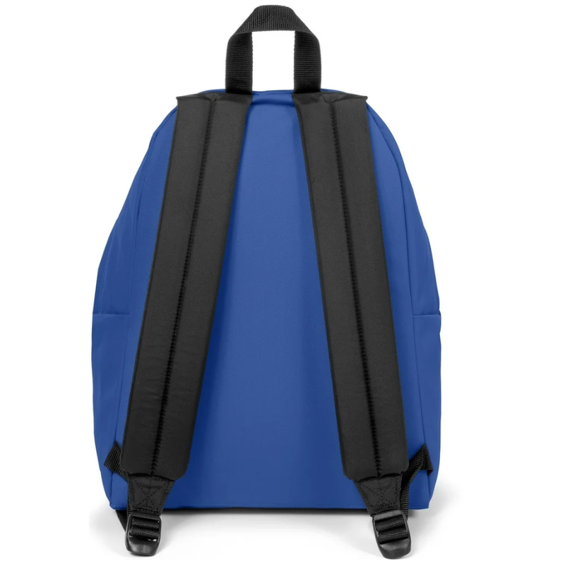 EastPak Padded Pak'r Backpack - Indigo Blue