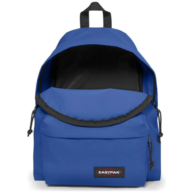 EastPak Padded Pak'r Backpack - Indigo Blue