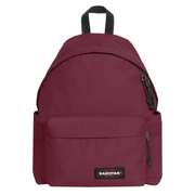 EastPak Padded Pak'r Backpack - Maroon Burgundy