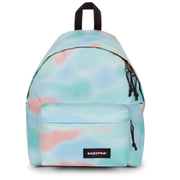 EastPak Padded Pak'r Backpack - Sparkly Gradient