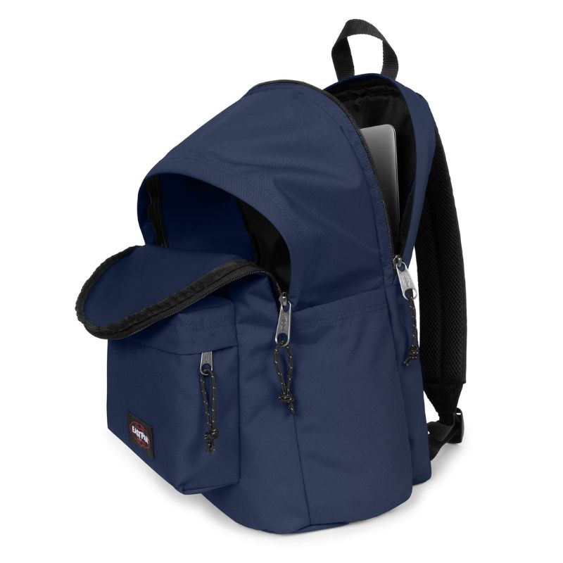 Eastpak Day Office Backpack - Nighttime Navy