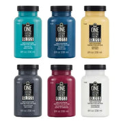 FolkArt One Décor Paint Gloss 8oz