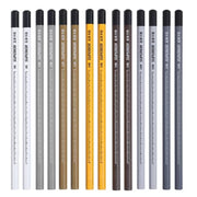 Superior Graphite Pencil