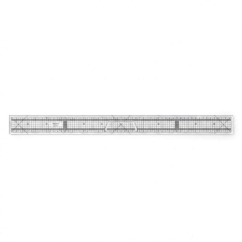Isomars Metric Fashion Design Ruler