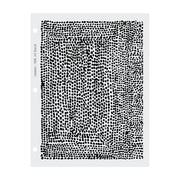 Isomars A4 Art Stencils - 7008
