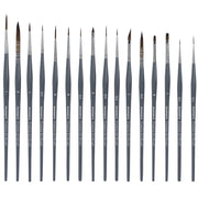 Isomars Fine Mini Liner Set Of  16
