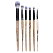 Isomars Studium Blendng Brush Set Of 6
