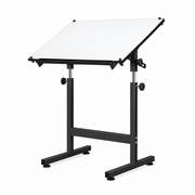 ISOMARS Drawing Board Stand With Board- Scholar Without Parallel Ruler