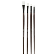 Isomars Studium Extra Long Flat Set Of 4