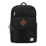 Locker GO Backpack - Black