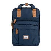 Locker BRIEF Backpack - Navy