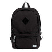 Locker LITE Backpack - Black