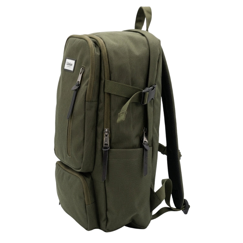 Locker PRO Backpack - Kahki