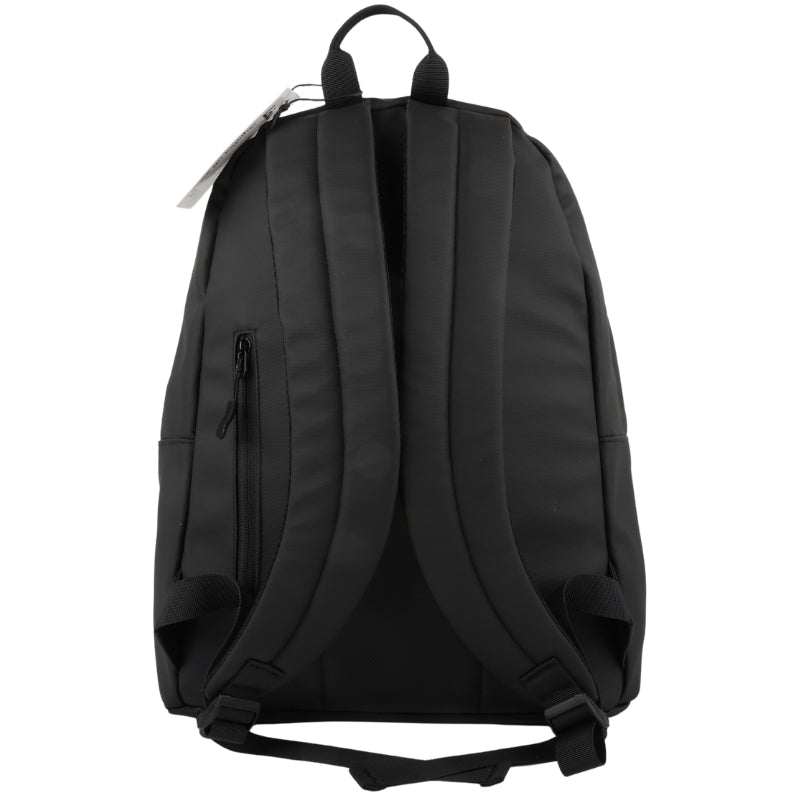 Locker STRIKE Full Black Backpack