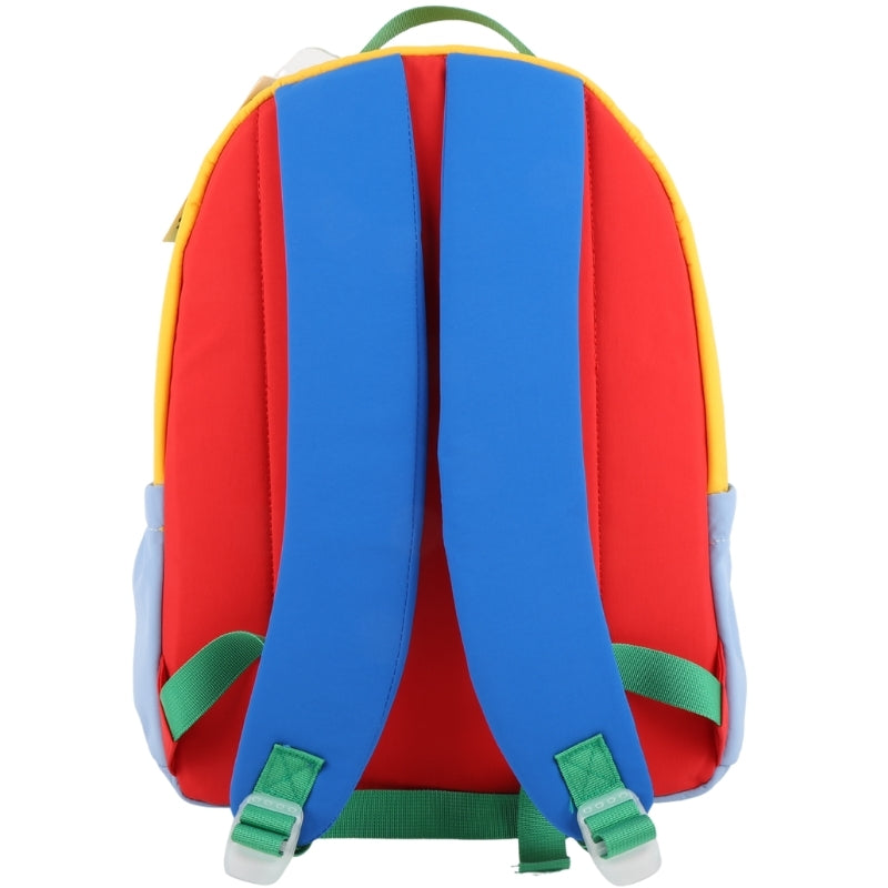 Locker CANDY POP Backpack – Classic Primary