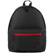 Locker STRIKE Black & Red Backpack