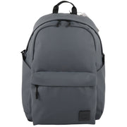 Locker FIT 2 Comp Grey Backpack