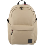 Locker FIT 2 Comp Beige & Red Backpack