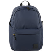 Locker FIT 2 Comp Navy & Yellow Backpack
