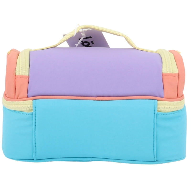 Locker POP Lunchbag – Summer Sky