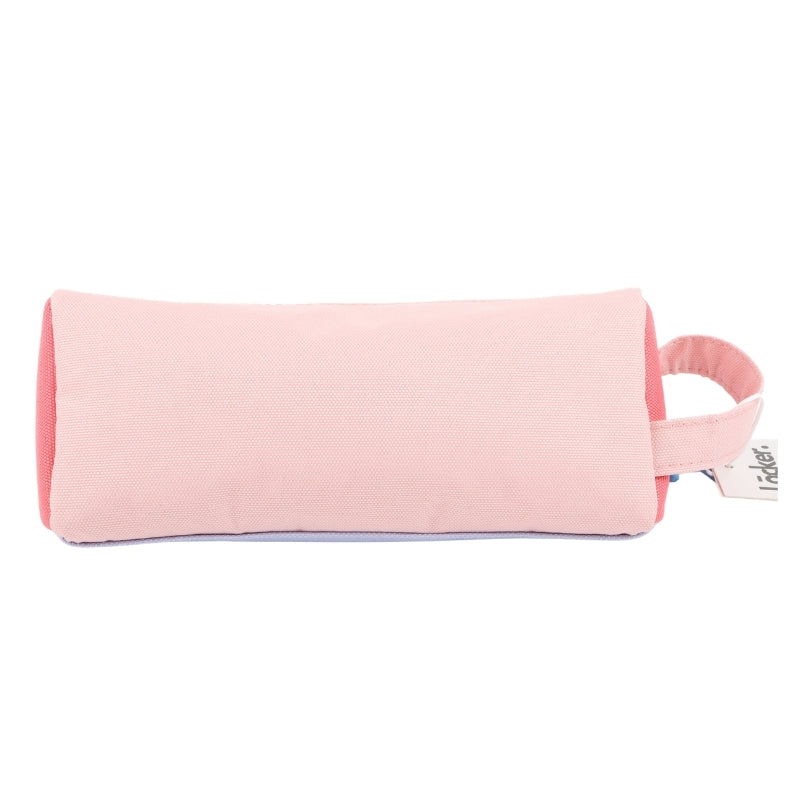 Locker POP Triangle Pencil Case – Lavender & Pink