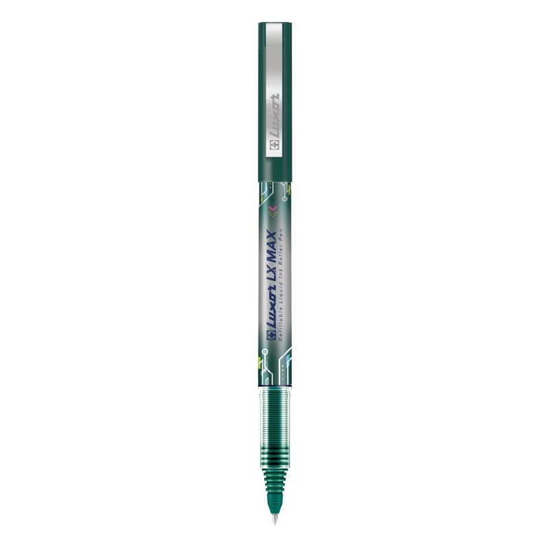 Luxor LX Max Cone Tip Green