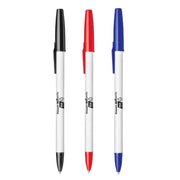 LUXOR Stick Ball Point Pen Medium