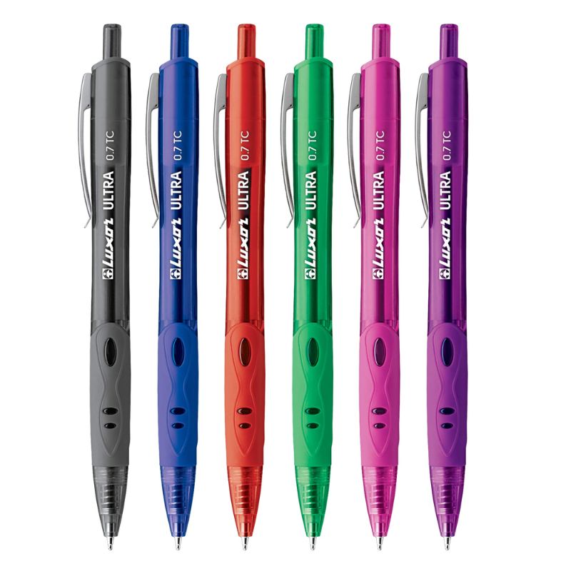 LUXOR Micra Ball Pen 0.7 TC