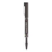 Luxor LX Max Needle Tip Roller Pen Black