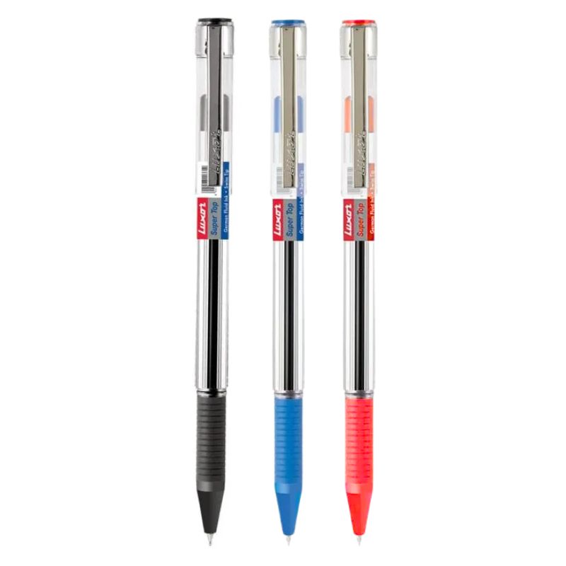 Luxor Super Top Ball Pen