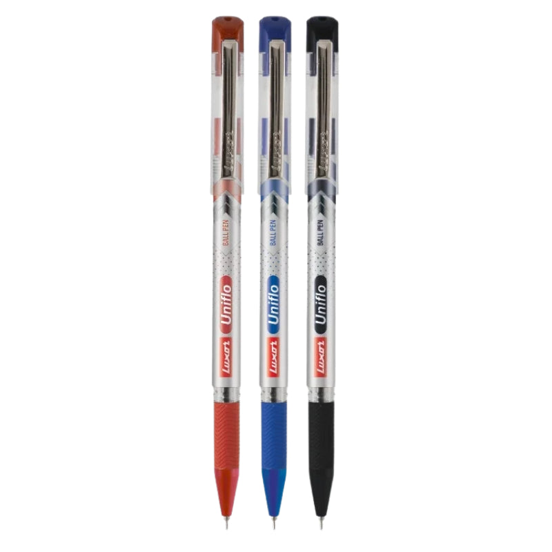 Luxor Uniflo Ball Pen
