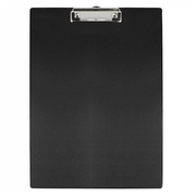 Clipboard A3 PVC 30.5*42cm - Assorted