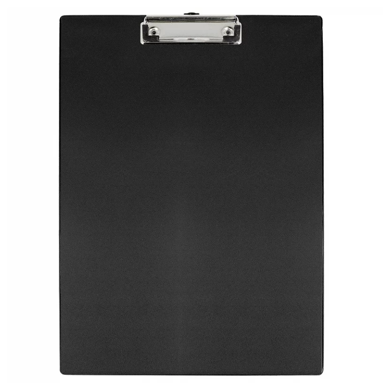 Clipboard A3 PVC 30.5*42cm - Assorted