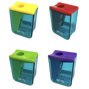 M&G Sharpener For Pencil One Hole With Barrel