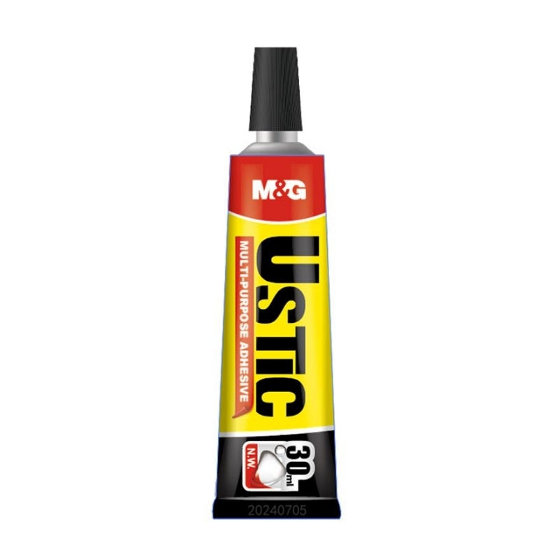 M&G Ustic All Purpose Glue 30ML