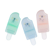 M&G Eraser Roller Crumbs Collecting Icecream