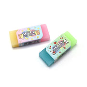 M&G Eraser Dustless Color Bear In The Area