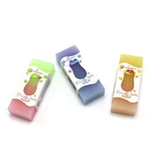M&G Fruit Soda Eraser Gradient Jelly