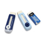 M&G Sliding Eraser Dustless