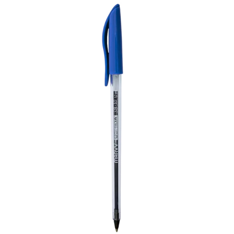 Marvy Uchida SB-10 Blue BallPoint Assorted