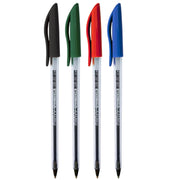 Marvy Uchida SB-10 Blue BallPoint Assorted