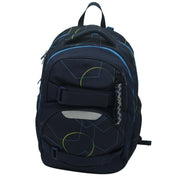 Smart Large Backpack - Navy