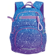 Smart Large Backpack - Love