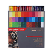 Superior Artist's Colour Pencils Set Of 36