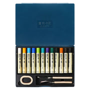 Superior Soft Pastel Set Of 24