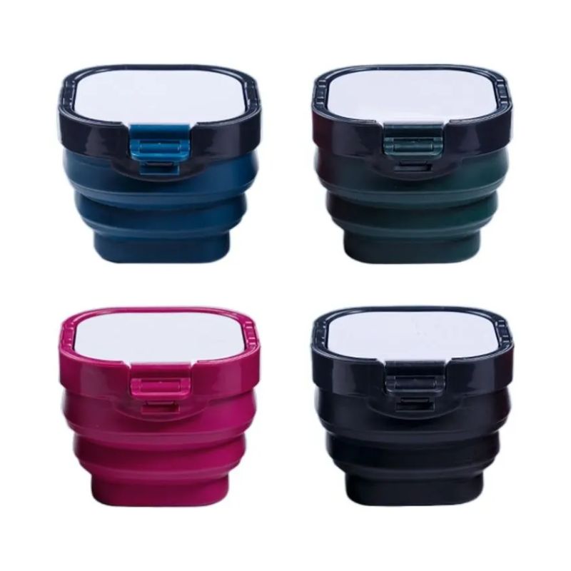 Superior Foldable Water Pot