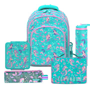 Toursun Mermaid Set