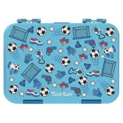 Toursun Lunch Box 800ML 4comp
