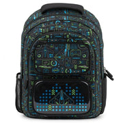 Toursun Backpack 42cm Black