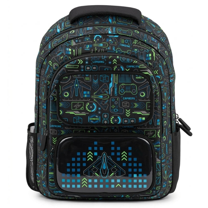 Toursun Backpack 42cm Black